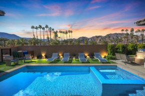 Modern PGA West Home Stadium Course All the amenities